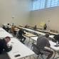 POLICE OFFICER Written Test (5:30pm) event image