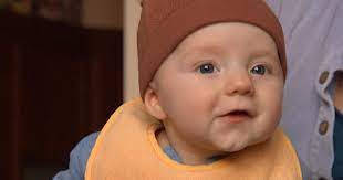 Born Good Babies Help Unlock The Origins Of Morality Cbs News