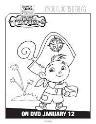 Peter pan returns (jake and the neverland pirates). Free Printable Jake And The Never Land Pirates Coloring Pages Pirate Coloring Pages Coloring Pages Leaf Coloring Page