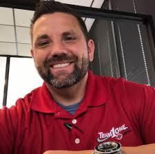 Team One Nissan of Albertville-Brandon Hope