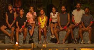 Kıyasıya rekabetin yaşandığı bölümde ünlüler ve gönüllüler takım dokunulmazlığı için mücadele ettiler. Survivor 2 Eleme Adayi Kim Oldu Dokunulmazligi Hangi Takim Kazandi 19 Nisan Survivor Son Bolumde Yasananlar Ve Ikinci Eleme Adayi Medya Haberleri