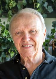 John Carroll Obituary