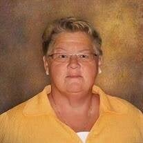 Kathy Jo Plutschak Obituary