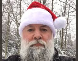 Un ex marino estadounidense hizo una colecta y envió regalos a los hijos de  los tripulantes del ARA San Juan