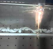 Tempered Glass Engraving - Anyone Tried it? - Everything ...