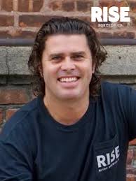 Jarrett McGovern — FOUNDERMADE