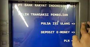 Di save game, convert ke rekening bri bisa dari gopay, dana, ovo, linkaja, shopeepay, pulsa telkomsel, xl, axis pertanggal 7 agustus 2020, convert ke rekening bri hanya berlaku untuk pembayaran yang. Apakah Bisa Beli Pulsa Melalui Bri Ke Semua Nomor