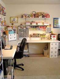 Organizar Sewing Room Design Craft Room Decor Scrapbook Room