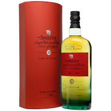 Whisky Review Singleton 28 Year Old