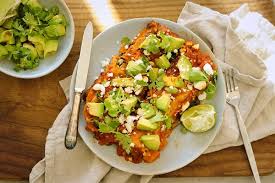 One of our favorite comfort food meals made lighter adapted from the pioneer woman. 50 All Time Best Vegetarian Recipes That Won T Break The Bank Food Network Canada