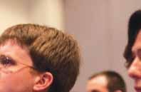 Connecting minds for global solutions