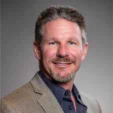 So excited to watch my husband excel in his new position!