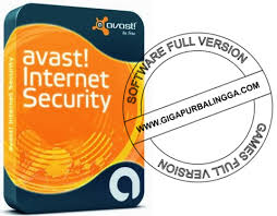 Avast Internet Security 2014 9 0 2014 308 Full Crack