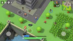 Its user ratio is 4+. Guide Battlelands Royale For Android Apk Download