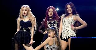Der name bedeutet, dass die . Listen Blackpink Debut Album The Album Released Cardi B