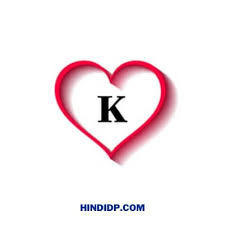 This will look great on your profile, and it will give . Latest K Name Dp Photo For Whatsapp Profile Pics Download