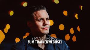David Degen äussert sich zum Trainerwechsel