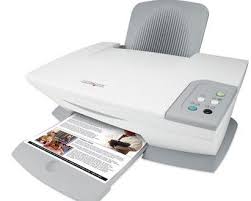 Our commitment is to provide you with the latest and most compatible drivers. Lexmark X1270 Printer Driver Download Lexmark Printer Driver Printer