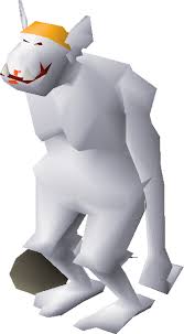 Maybe you would like to learn more about one of these? Ice Troll Female Osrs Wiki