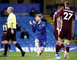 As a chelsea player these days, you know you always have a good chance of playing under a number of different coaching teams, with the nature of the beast and how the club is ran. Chelsea V Leicester City Var Blunder Slated By Ex Pl Ref Hackett