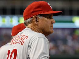 Hard lessons for Sandberg