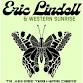 Eric Lindell