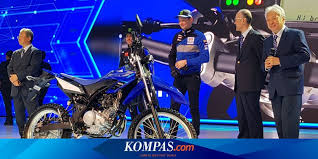 Check spelling or type a new query. Harga Motor Trail Juli 2020 Diam Diam Honda Crf Alami Penyesuaian