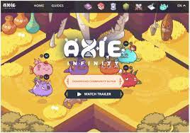 Level 2, 20 st thomas st, london, se1 9rs. After Defi It S Nfts And Daos We Re Gathering Tinder Jihoz Of Axie Infinity The Defiant Defi News
