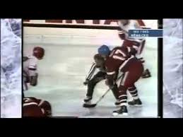 Ak sa pozrieme hlboko do histórie, tak predchodcom týchto ms boli majstrovstvá európy (od roku 1910). Ms V Hokeji 1983 Youtube