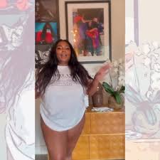 Sign up for lizzo's email list to receive updates on music, videos, tour dates, merch, and more. Lizzo Facebook