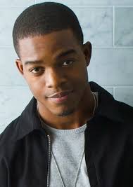 Fan Casting Stephan James as Everett Thomas in Krakoan X-Men