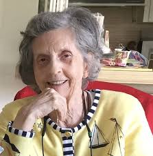 Madelyn Joan (Briggs) Strickland