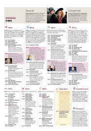 Een samenvatting is te zien om 181.0 uur in de uitzending van studio sport op npo 1. Tv Gids Niet Afgedrukt In De Krant Bekijk Hier Welke Programma S Je Zondag Kunt Kijken Foto Bd Nl
