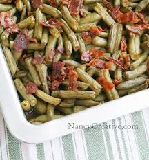 Definitely Making This Thanksgiving These Are Sooooo Good Arkansas Green Beans 5 15 Ounce Cans Green Arkansas Green Beans Green Beans Veggie Dishes