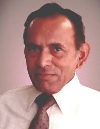 Vicente y De La Peña Obituary