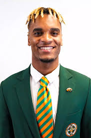 2021-22 Men's Basketball Roster