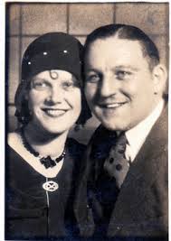 Sarah Hazel “Hazel” Grove Weaver (1910-1983)