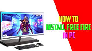 You can download garena free fire: How To Install Free Fire In Pc Using Smart Gaga Latesttechnical Youtube
