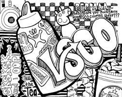 It was the visual art movement that characterized a sense of optimism during the post war consumer boom of the 1950's and 1960'. Vsco Pop Culture Coloring Sheet By Art With Ms C Tpt