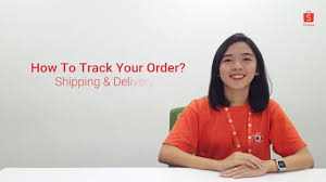 Shop anytime, anywhere • browse and shop with ease from our comprehensive range of categories, including health & beauty, electronics, fashion, home & living, babies & kids' toys, and more Buyer How Can I Track My Orders From Shopee Supported Logistics