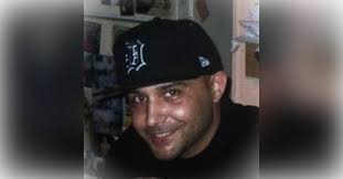 Obituary information for Ryan Lee Toth