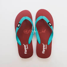 Fipper is among their most notable beneficial features. Jual Sandal Fipper Classic Original For Man Maroon Di Lapak Fipper Id Bukalapak