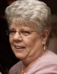 Obituary information for Patricia Kay Parrish