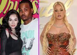 Bhad Bhabie's boyfriend Le Vaughn, shot at Los Angeles strip club during violent altercation