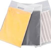 Amazon.com: Svaldo T Shirt Bags for Clothing, 10x13 inch ...
