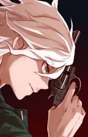 I thought the song was from somebody named jesse or jessie, and goes something like. A Stranger Is Watching Komahina Shin Ahlover Wattpad