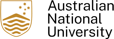 The Australian National University