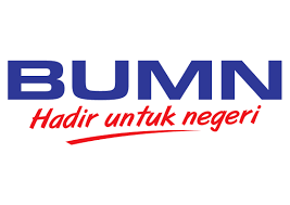 Berkas Bumn Hadir Untuk Negeri Logo Svg Wikipedia Bahasa Indonesia Ensiklopedia Bebas Tech Company Logos Company Logo Allianz Logo