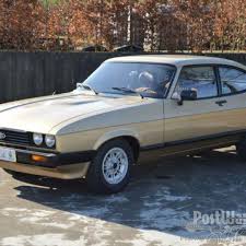 Image result for Gold 1978 Capri