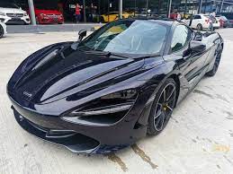 Buy and sell on malaysia's largest marketplace. Mclaren 720s Spider Price Malaysia